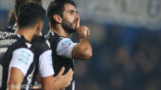 ΠΑΟΚ: Οι... απουσίες του Νέλσον Ολιβέιρα