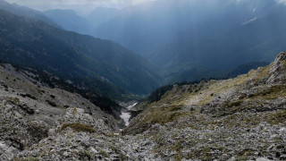 Τρόμπακας: «Χάθηκε πολύτιμος χρόνος στον Όλυμπο, έπρεπε να σηκωθεί ελικόπτερο»