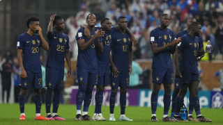 Απίστευτο: Μαζεύουν υπογραφές για να επαναληφθεί ο τελικός του Μουντιάλ!