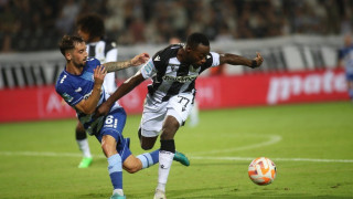 ΠΑΟΚ: Ο Ατρόμητος τον κρατάει σε... εγρήγορση