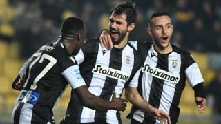 Ο ΠΑΟΚ συνέχισε το σερί νικών με καλή εμφάνιση και αξιοποίησε όπως έπρεπε τις γκέλες