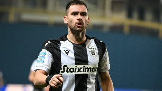 Αντρίγια: «Έχουμε αφήσει πίσω το παρελθόν-Έτοιμοι να πάρουμε τους 3 βαθμούς»