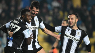 Ήταν δίκαιο, έγινε πράξη!