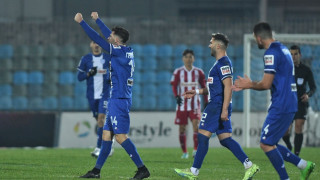 ΠΑΣ με μαγκιά, έκοψε βαθμούς από Ολυμπιακό!