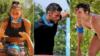 Survivor All Star: Πέντε νέοι παίκτες μπαίνουν στο ριάλιτι