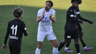 Τουρκία: Διαιτητής σφύριξε νωρίτερα τη λήξη αγώνα, λόγω... γκρίνιας των αντιπάλων