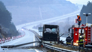 Καναδάς: 53 τραυματίες σε ατύχημα με λεωφορείο