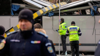 Τροχαίο στην ﻿Ρουμανία: «Το Google Maps μου είπε να πάω από εκεί»