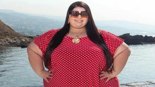 Η Qatar Airways απαγόρευσε σε υπέρβαρη Βραζιλιάνα influencer να πετάξει