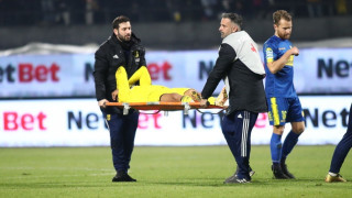 Σε... αναμμένα κάρβουνα στον Άρη: Περιμένουν τις εξετάσεις του Πάλμα