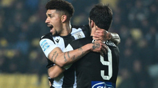 Στόχος είναι πάντα ο ίδιος: Η απώλεια λιγότερων βαθμών από τους πολλούς, πλέον, ανταγωνιστές