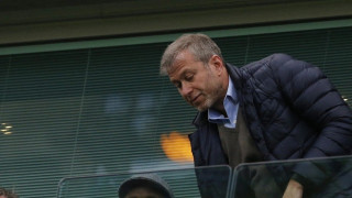 Πάνω από τη μισή του περιουσία έχασε λόγω των κυρώσεων ο Αμπράμοβιτς