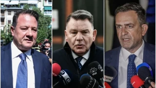 Κούγιας, Λύτρας, Παπαδόπουλος: Οι ποινικολόγοι έβγαλαν τα «μαχαίρια»
