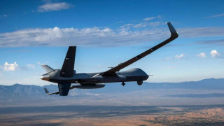 Οι αμερικανικοί «θεριστές» ήρθαν για να μείνουν στη Λάρισα