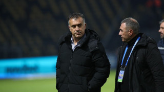 Αναστασίου: «Σεβαστήκαμε πάρα πολύ τον Άρη, το πρόβλημα ήμασταν εμείς»