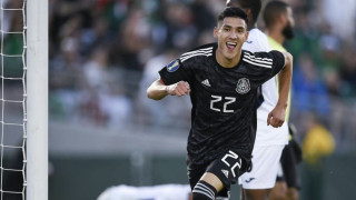 Παναθηναϊκός: Ψάχνει στη μεξικάνικη αγορά - Πρόταση στον Αντούνα