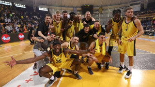 ΚΑΕ Αρης: Ο απολογισμός του 2022 και η υπόσχεση για τη νέα χρονιά (vids)