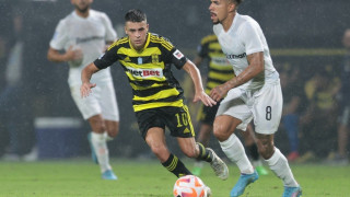 Αποστολίδης-Τζιφόπουλος: «Ο ΠΑΟΚ κάνει δημιουργικό παιχνίδι – Ο Άρης να παίξει για τη νίκη»