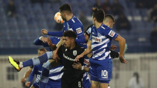 Μία άμμος... ευκαιρίες, ένα κόκκος γκολ