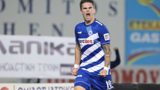 Οι 11 του Ατρόμητου απέναντι στον ΠΑΟΚ