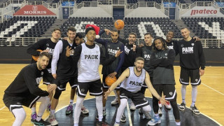 ΠΑΟΚ: Σε καλή κατάσταση αλλά και με προβλήματα τον αφήνει το 2022