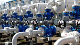 Φυσικό αέριο: Η τιμή του έπεσε στα προ πολέμου επίπεδα