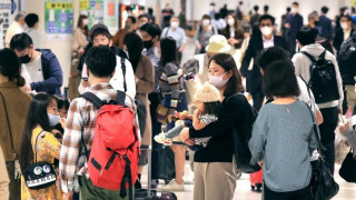 Παγκόσμιος «συναγερμός» για την έκρηξη κρουσμάτων στη Κίνα