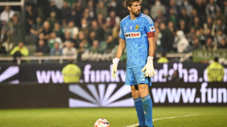 Κουέστα: «Δεν έχουμε συνηθίσει να παίζουμε σε άδειες κερκίδες, είμαστε ευχαριστημένοι με τη νίκη»