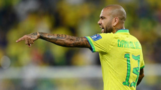 ABC: Ο Ντάνι Άλβες ερευνάται για φερόμενη σεξουαλική επίθεση