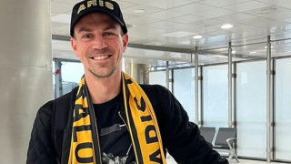 Κίνηση με «ψαλιδισμένο» ρίσκο - Ο χρήσιμος και ετοιμοπόλεμος Νταρίντα