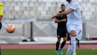 ΠΑΟΚ: Θεραπεία για Ελ Καντουρί, Τσαούση - Έμφαση στην τακτική