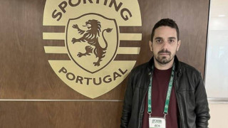 Γκούρτσας: «Στρατηγική επιλογή του ΠΑΟΚ η κατάρτιση στελεχών στις ακαδημίες»