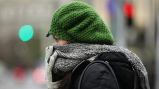 Αρναούτογλου: Έρχεται πολύ κρύο από 25 Ιανουαρίου