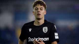 Η ανάρτηση με φουλ... ενέργεια του Κωνσταντέλια