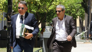 Κούγιας: «Ψευδής και συκοφαντική η φημολογία για τον Θέμη Αδαμαντίδη»