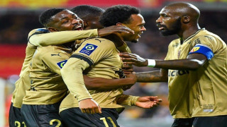 Δεν μπορεί χωρίς Μέσι-Νεϊμάρ η Παρί, πρώτη ήττα στη σεζόν!