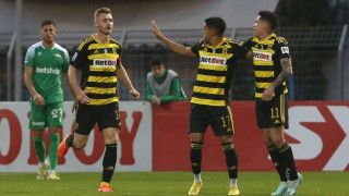 Ο Πάρντιου ετοιμάζει επιθετικό σχήμα κόντρα στον Παναιτωλικό