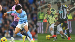 Απώλειες για Σίτι και Νιουκάστλ, ευκαιρία για την Άρσεναλ να αυξήσει τη διαφορά!