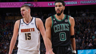 Κυρίαρχος Γιόκιτς στο ντέρμπι με τους Σέλτικς – Γονάτισαν οι «μισοί» Μπακς