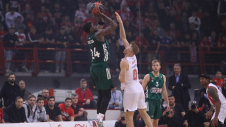 Ανακοίνωσε τον Ντουέιν Μπέικον το Ντουμπάι