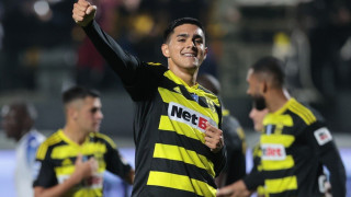 Ο Πάλμα και η απόφαση διαχείρισης με Λεβαδειακό