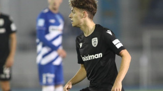 Όταν οι εναλλακτικές σου είναι το δίδυμο Μπράντον Τόμας - Μουργκ