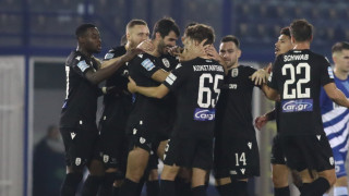 ΠΑΟΚ: Γιατί χάνει ένα πρωτάθλημα!