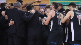 Η παρακάμερα της νίκης του ΠΑΟΚ επί της ΑΕΚ