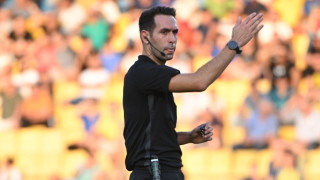 Άρης-Παναιτωλικός: Ο Τάσος Παπαπέτρου διαιτητής του κρίσιμου ημιτελικού