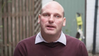 Τυφλός ρεπόρτερ του BBC ακινητοποίησε κλέφτη