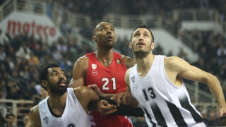 ΠΑΟΚ: Πρόβλημα της τελευταίας στιγμής ενόψει της μάχης στη Λιθουανία