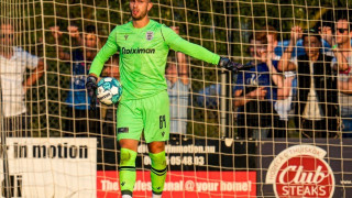 Ο ΠΑΟΚ έκλεισε προπονητή τερματοφυλάκων, ο ρόλος του στις ανανεώσεις δύο νεαρών