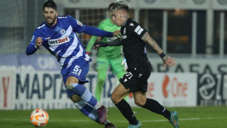 «Έρωτας» του Παναθηναϊκού με παίκτες που προσέφεραν στον ΠΑΟΚ