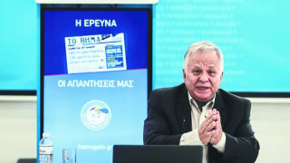 Στην Οικονομική Εισαγγελία για έρευνα οι λογαριασμοί του “Χαμόγελου”